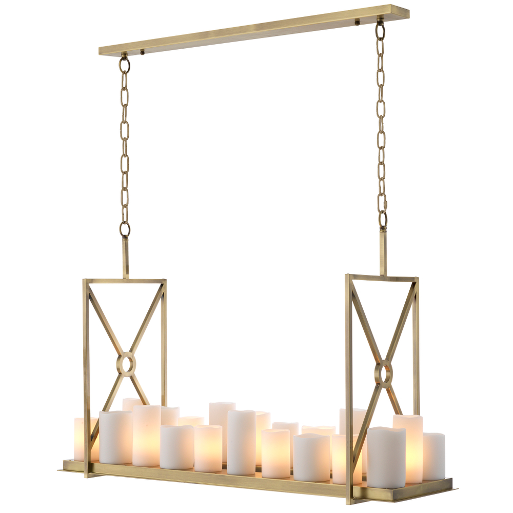 Люстра Chandelier Commodore арт.114951