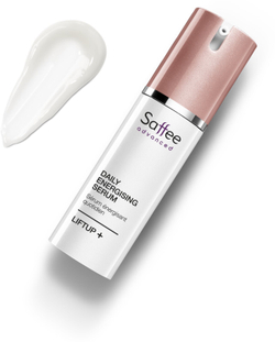Saffee Advanced LIFTUP+ Daily Energising Serum - энергетическая сыворотка на день /   30  ml  / GTIN 8059300534281