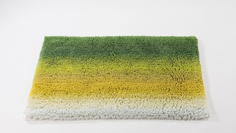 Коврик 75х100 Abyss & Habidecor Аврора 205 зеленый