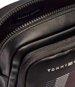 Сумка кросс-боди Tommy Hilfiger - черный(AM0AM12977)