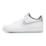 Кроссовки Nike Air Force 1 LV8 KSA White Glacier Blue