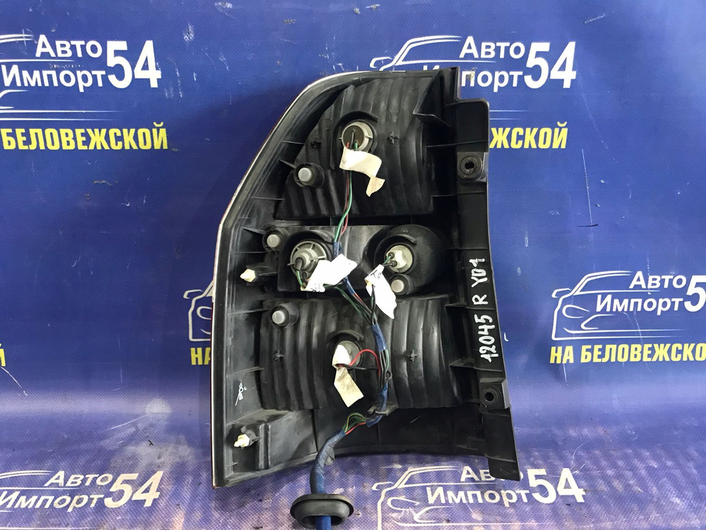 Стоп правый ACURA MDX 2003-2006