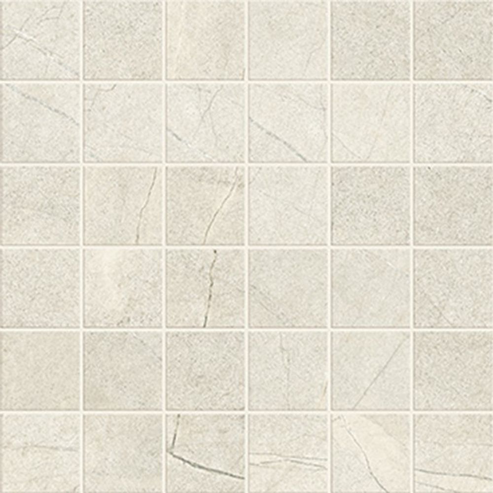 Плинтус Fiamma White Battiscopa (610130005324)