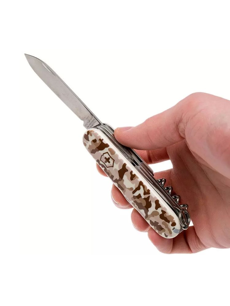 Нож Victorinox модель 1.3713.941 Comouflage