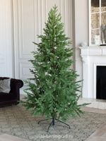 Ель искусственная «НОРДМАН» (Литая) 150 см / 1.5 м