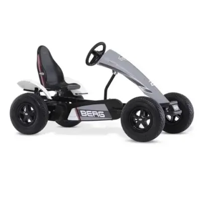 Веломобиль BERG Race GTS BFR