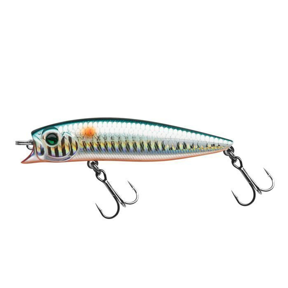 Воблер Sprut Okami