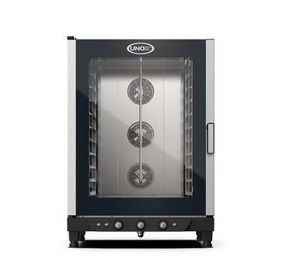 Печь Конвекционная Unox Xb893