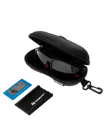 Очки поляризационные Nisus в жест.чехле (коричневый) (N-OP-LZ0007-C)