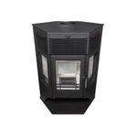 Печь-Камин Москва 12