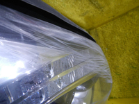 Фара левая Mercedes S w222 (2013-2017) LED