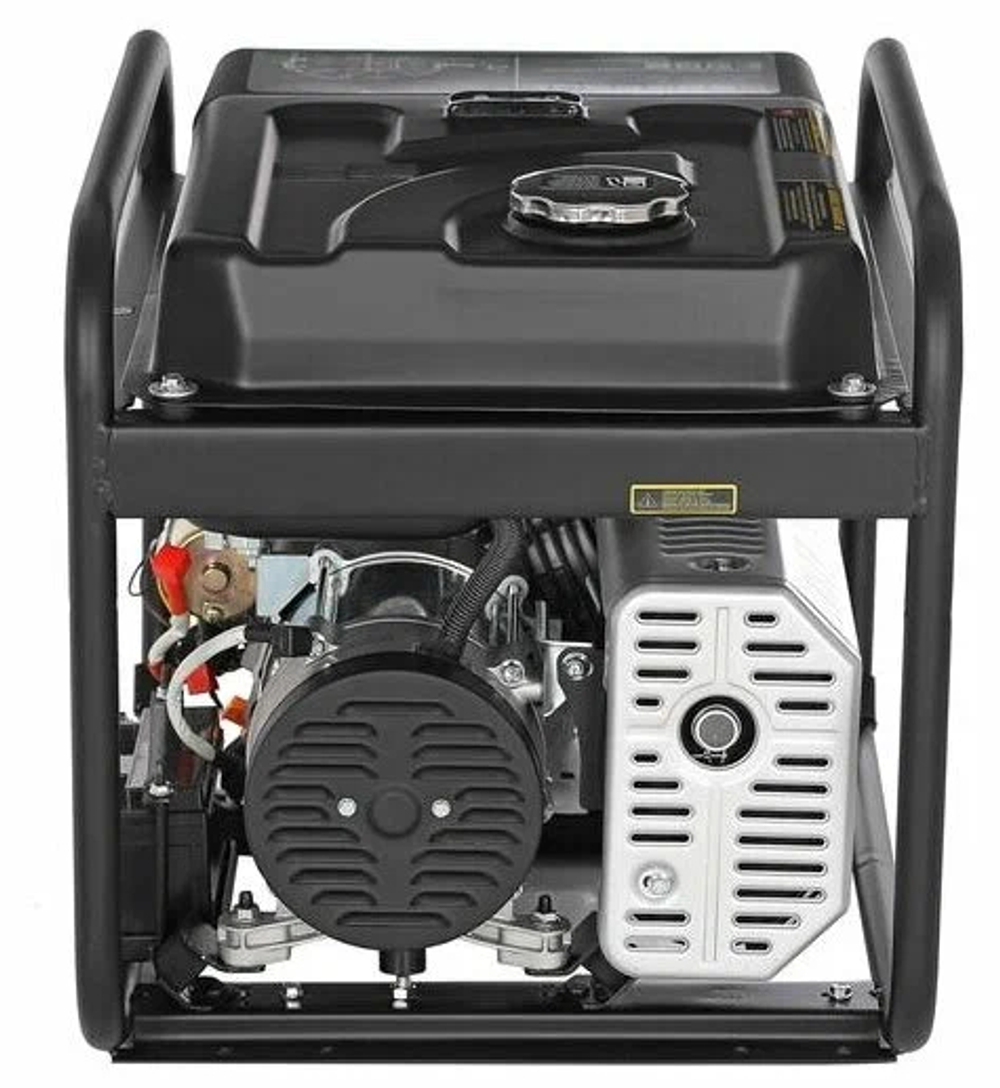 Бензиновый генератор HYUNDAI HHY 3020FE