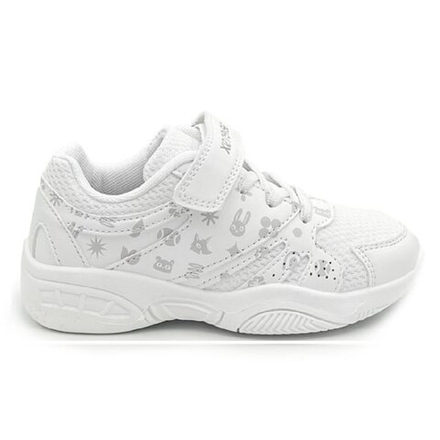 Кроссовки для тенниса Детские SEVENSIX BIMBY для всех покрытий