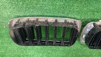 Решетка радиатора Комплект BMW X5 F15 X6 F16 (2013-2018)