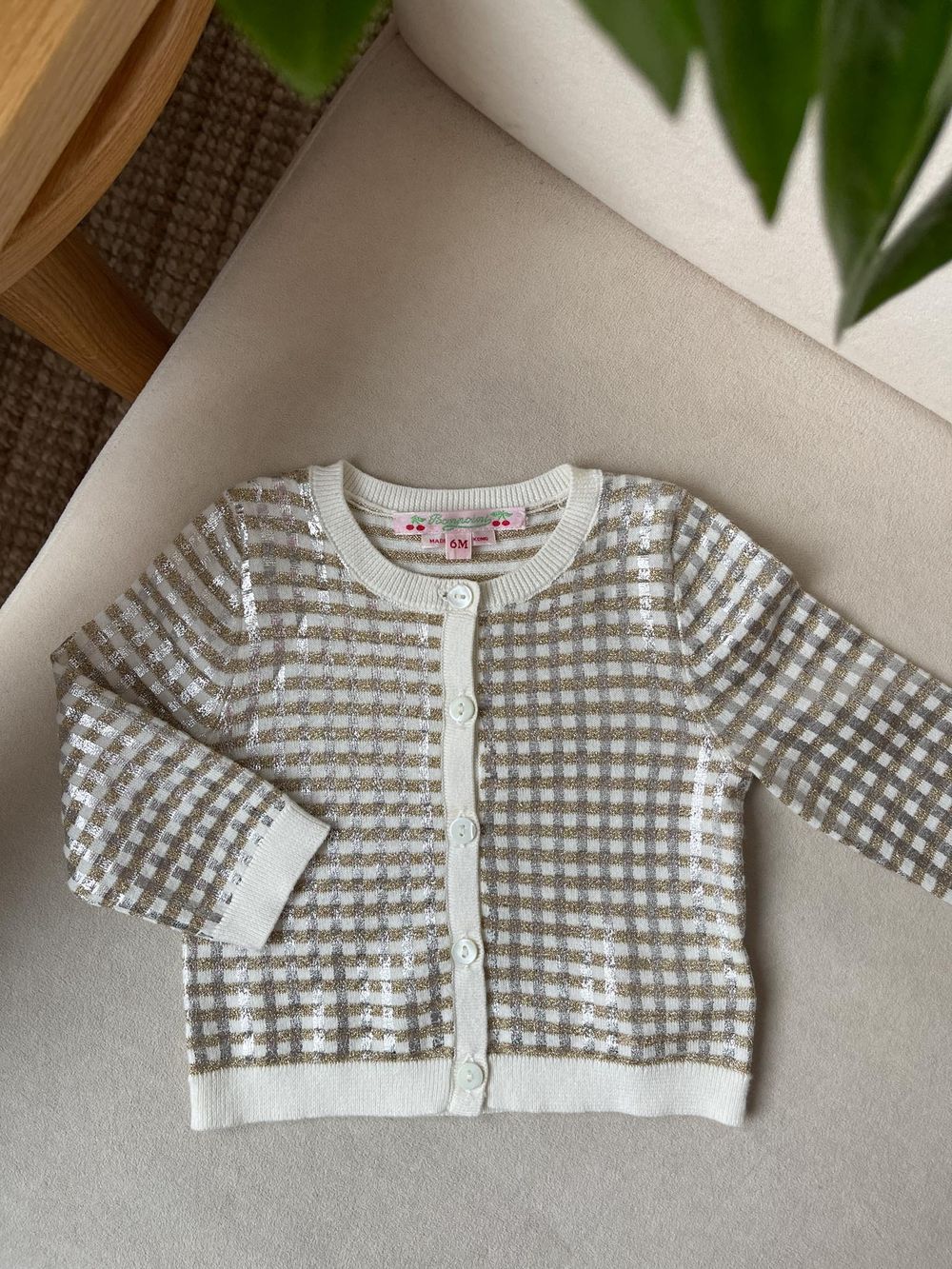 Кардиган Bonpoint, 68