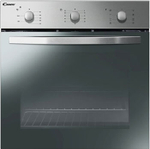 Комплект встраиваемой бытовой техники Candy COGHP60X/E + варочная панель