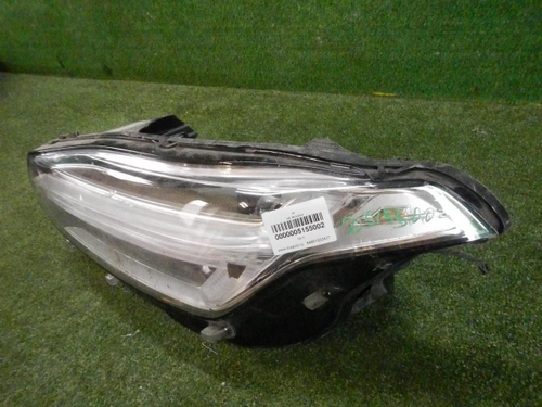 Битая Фара левая Volvo XC90 2 (2014-2019) LED