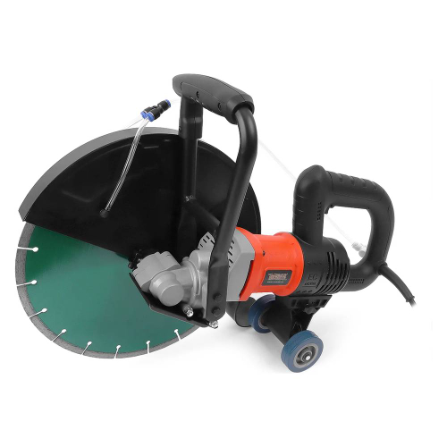 Электрорезчик MESSER 6832