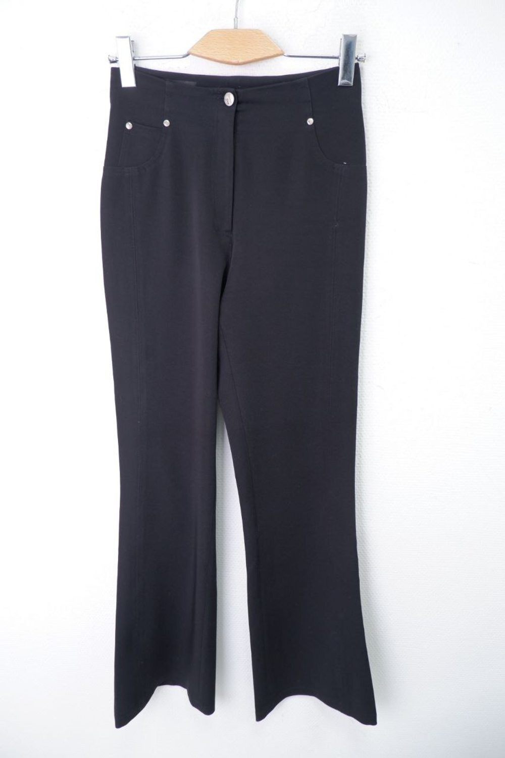 Брюки Hengyuan базовые 44-46 размер, с браком