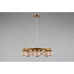 Подвесная люстра Aployt OLA APL.764.03.09