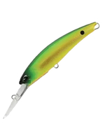 Воблер DUO Realis Fangbait 120 DR SW, ADA3121 Phoenix, 120 мм, 26,7 г, плавающий, минноу