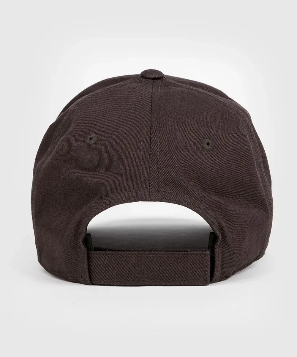 Бейсболка Venum Classic 2.0 - Dark Brown