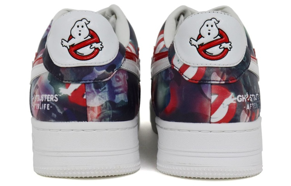 A Bathing Ape X Ghostbusters Bape Sta Baby Milo