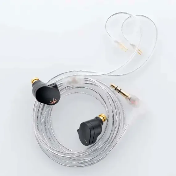 MoonDrop Chu 2 Black