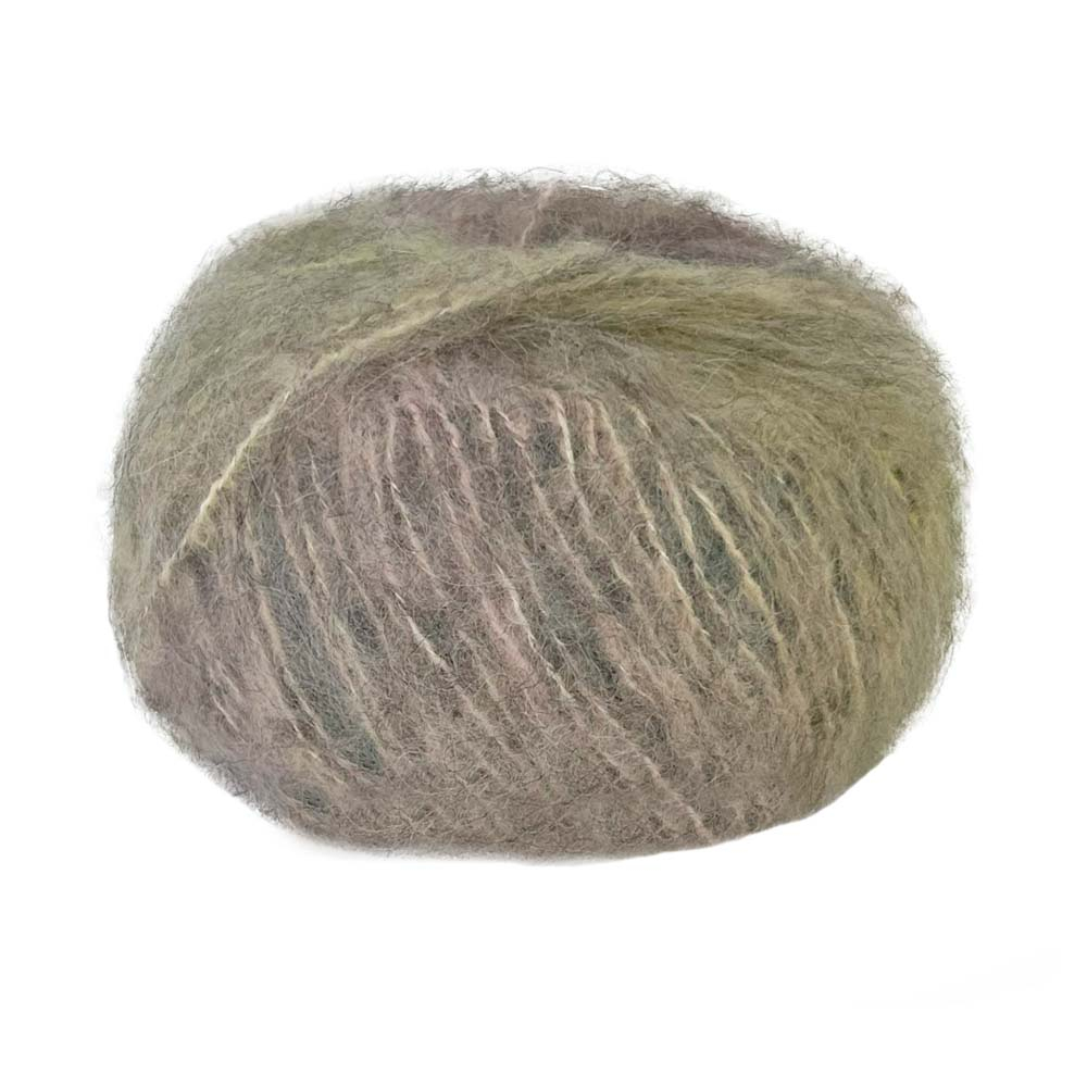 Пряжа Lana Gatto Tiramisu (31122)