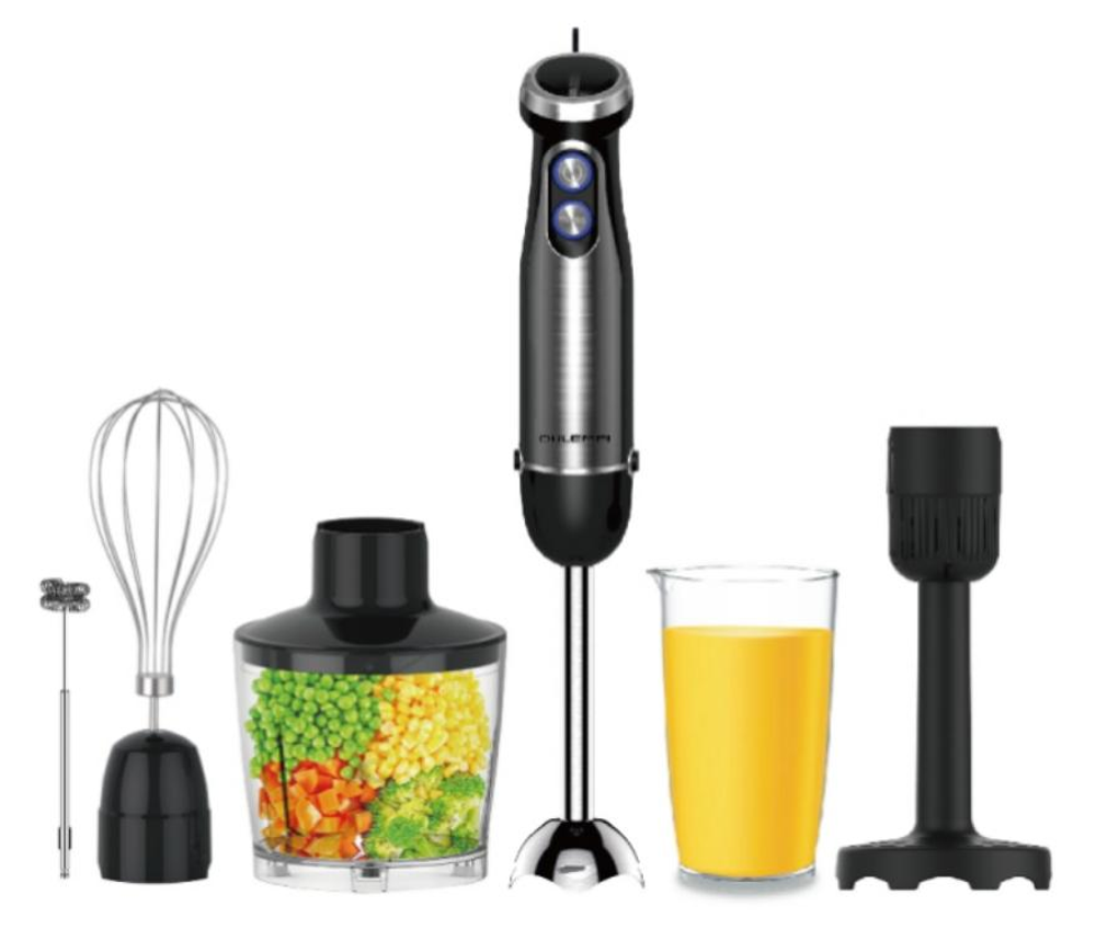 Блендер OLM-JBBX008