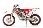 Мотоцикл кроссовый эндуро MOTOLAND WRX250 LITE