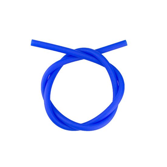 Шланг силиконовый Virus (Синий)