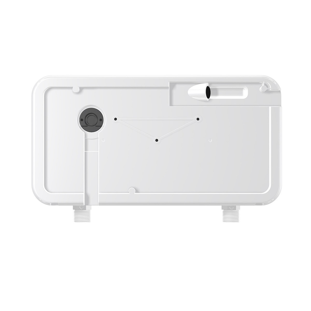 Водонагреватель проточный Thermex Oscar 6500