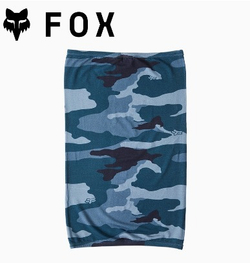 бафф Fox