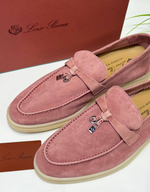Лоферы Loro Piana