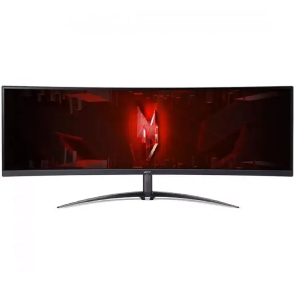 Монитор  Acer   Nitro XZ452CUVbemiiphuzx