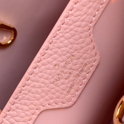 Louis Vuitton Capucines MM
