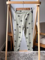 Новые хлопковые леггинсы Lime, 110