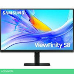 Монитор Samsung ViewFinity S8 LS27D804UAIXCI
