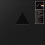 Pink Floyd / The Dark Side Of The Moon - 50th Anniversary Edition Box Set (2LP+2CD+2x7" Vinyl Single+2Blu-ray Audio+DVD Audio)