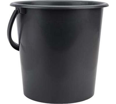 Ведро АЛЬТЕРНАТИВА М2057 Эконом 10л