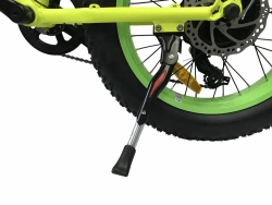 Электровелосипед Horza Stels Adrenalin D 1500W
