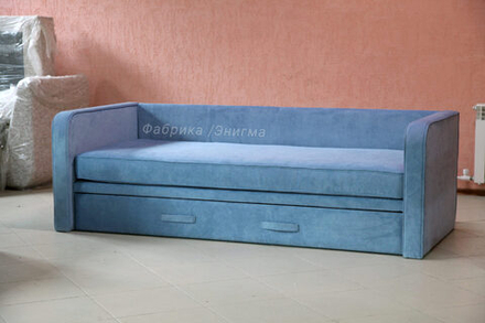 Диван-кровать «Лилу» Дизайн 2