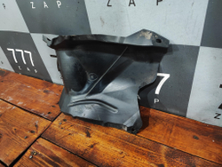 Защита горловины топливного бака Acura TL 3 03-08 Б/У Оригинал 17668S3MA00