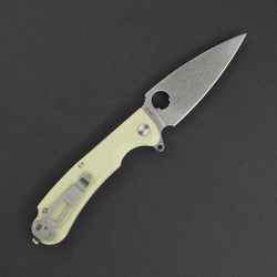 Нож складной Daggerr Resident Glow SW
