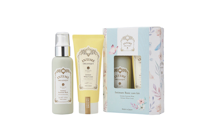 Набор Intime Organique