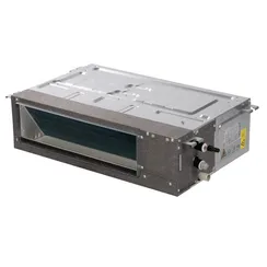 Комплект Ballu BLCI_A_D-12HN8_V3 инверторной сплит-системы, канального типа