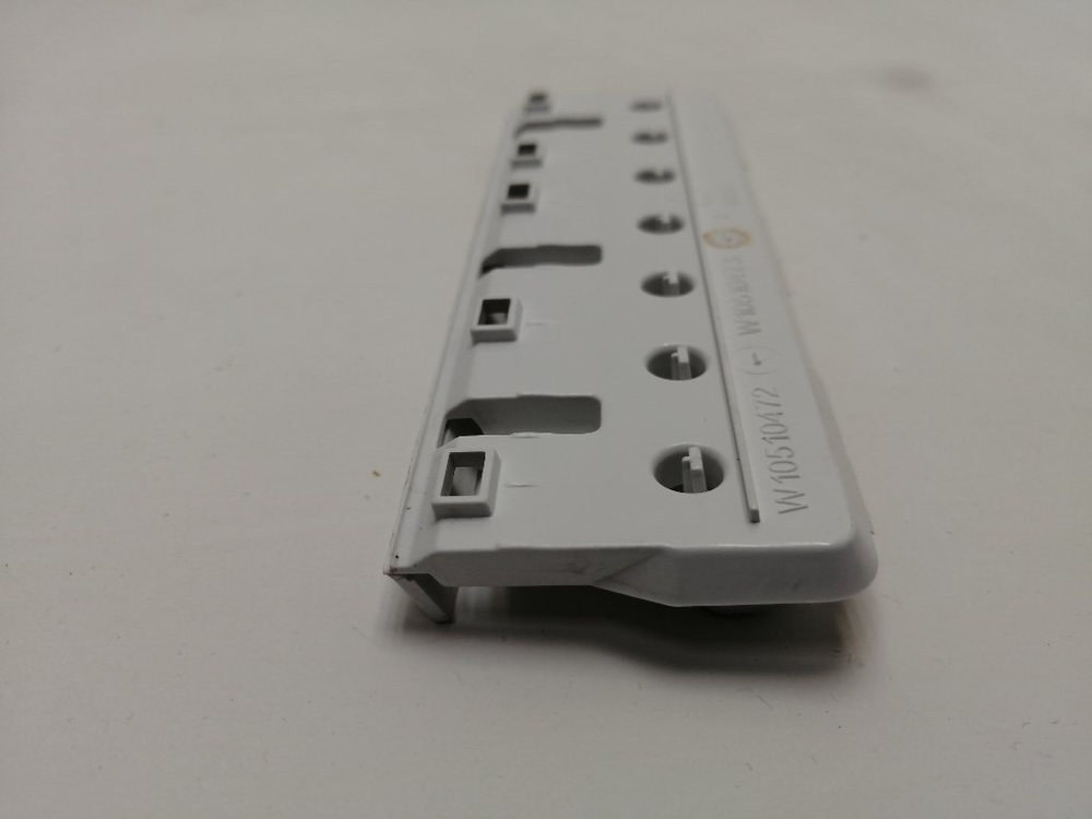 WTLS61200 кт118 Панель кнопок для стиральной машины Whirlpool WTLS61200 б/у