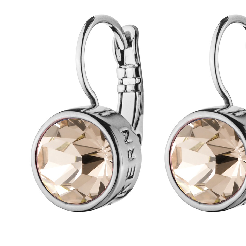 Серьги Dyrberg Kern LOUISE SS SAND 460527
