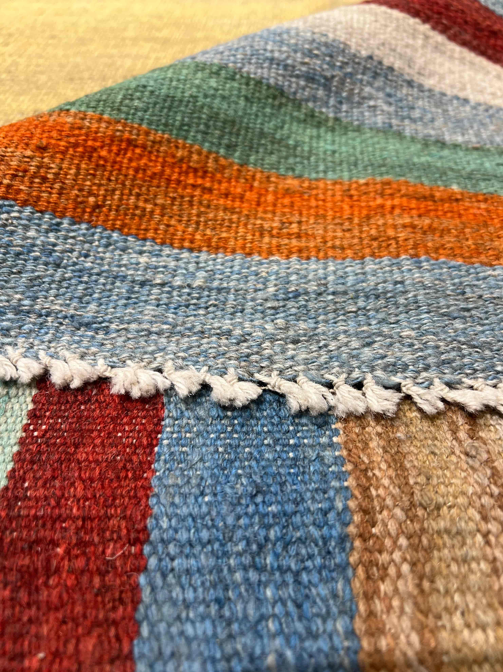 Modern kilim 175 x 250 см